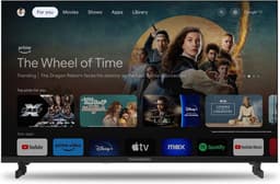 HD Smart TV 32 Inch met Google TV en Dolby Audio — thumbnail 7
