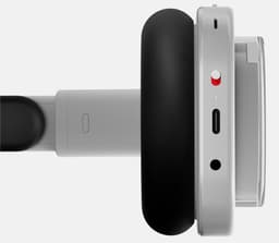 Nothing Headphone (1) – Over‑Ear Bluetooth Koptelefoon met ANC – Wit — thumbnail 10