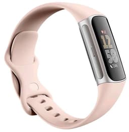 Fitbit Charge 6 - Activity Tracker - Porselein — thumbnail 12