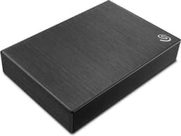 Seagate One Touch - Draagbare externe harde schijf - Wachtwoordbeveiliging - 5TB - Zwart — thumbnail 14