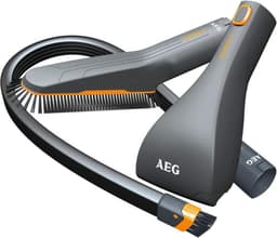 AEG mondstuk voor stofzuiger - voor delicate oppervlakken - 3 mondstukken - AKIT12 Clean & Tidy Car Kit — thumbnail 15