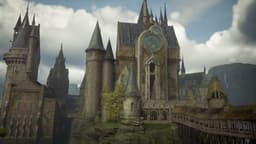 Hogwarts Legacy - Nintendo Switch 2 — thumbnail 2