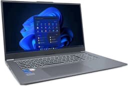 Terra Mobile 1717R 17.3" FullHD laptop - Intel Core i7-1355U - 32GB - 4.0TB M.2 SSD - Windows 11 Pro — thumbnail 3