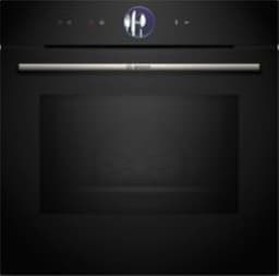Bosch HMG7361B1-1 Serie 8 Inbouwoven met magnetron+ 3 Jaar Gratis Extra Garantie — thumbnail 1