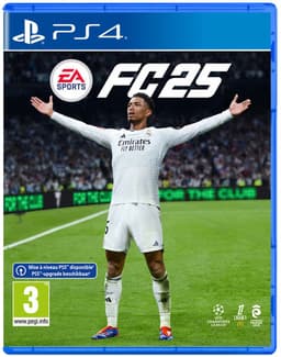 EA Sports FC 25 - PS4 — thumbnail 2