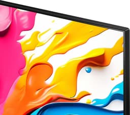 LG 55QNED92A6A - 55 inch - 4K QNED Evo MiniLED - 2025 — thumbnail 3