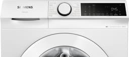Siemens WG34J200FG - iQ500 - Wasmachine – 8 kg – 1400 rpm – Energieklasse A - smartFinish: vermindert kreukels tot 50% - Home Connect - speedPack L – Versnel programma's — thumbnail 5