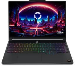 Lenovo Legion 5 15AHP11 - 15,3″ - OLED - 165 Hz - AMD Ryzen 7 250 - NVIDIA GeForce RTX 5060 - 32 GB RAM - 1 TB SSD — thumbnail 1