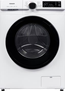 Tomado TWM8002W - Wasmachine - 8 kg - Energieklasse A-10% - 14 wasprogramma's - SteamClean - Digitaal display — thumbnail 10