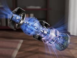 AEG AP51UH18DG Clean 5000- Draadloze Steelstofzuiger - 82 dB - MultiFloor zuigmond — thumbnail 14