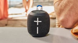 Ultimate Ears WONDERBOOM 4 - Draadloze Speaker - Bluetooth - Zwart — thumbnail 3