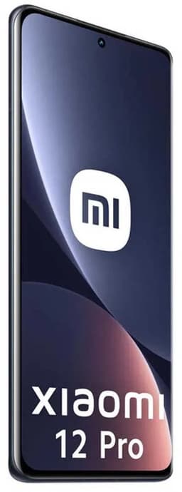 Xiaomi 12 Pro - 12GB/256GB - Grijs — thumbnail 14