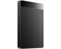 SNJY® Externe Harde Schijf - Harde Schijf Extern - Externe Harde Schijven - 320 GB - Zwart
