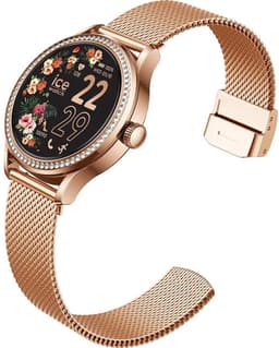 ICE SMART ST 2.0 - Rose-gold - Milanese - 1.2" — thumbnail 2