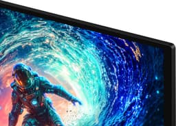 Samsung 27" Odyssey OLED G61SH QHD 240Hz Gaming Monitor — thumbnail 8