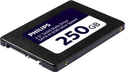 Philips Interne SSD 2.5 inch SATA III – 250GB – tot 550 MB/s Lezen – tot 500 MB/s Schrijven – S130 Ultra Speed – SSD voor Laptop en Desktop — thumbnail 2