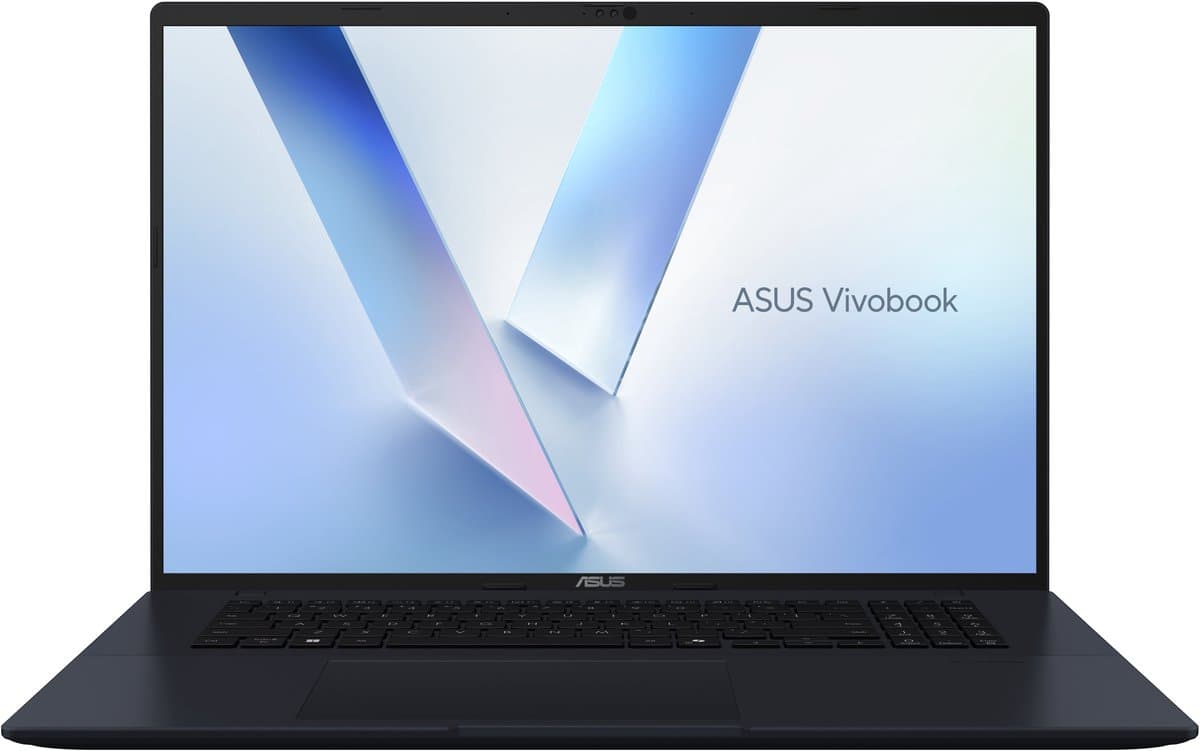 ASUS Vivobook 18 M1807HA-S8087W - Laptop - 18.4 inch — afbeelding 1