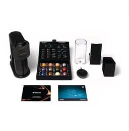 De'Longhi Nespresso Vertuo Next ENV120.BM - Koffiecupmachine - Zwart — thumbnail 9