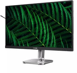 Philips 5000 Series 27B2G5200/00 – Duurzame Ergonomische 27 Inch Eco Monitor – Full HD IPS – 100Hz – Verstelbaar – 5 Jaar Garantie — thumbnail 9