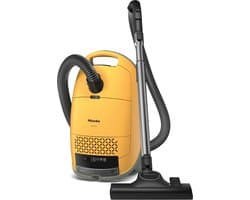 Miele Guard M1 - Sunsetgeel - Stofzuiger met zak - 890W