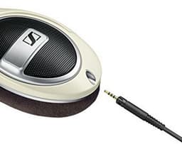 Sennheiser HD 599 - Koptelefoon - Bruin/Beige — thumbnail 11