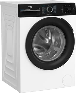 Beko b300 BM3WFT3941B wasmachine Voorlader 9 kg 1351 RPM Wit — thumbnail 6