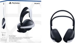 Sony PlayStation Pulse Elite - Draadloze Gaming Headset - PlayStation, Windows, Mobile - Wit — thumbnail 7