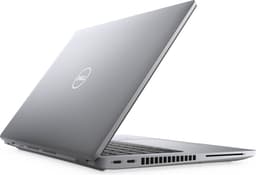 DELL Latitude 5420 Intel® Core™ i5 i5-1135G7 Laptop 35,6 cm (14") 16 GB DDR4-SDRAM 256 GB SSD Wi-Fi 6 (802.11ax) Windows 10 Pro Tsjechisch, Slovaaks Grijs — thumbnail 3
