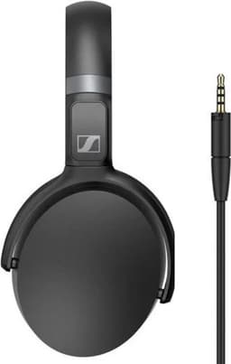 Sennheiser HD 450BT - Draadloze Koptelefoon met Noise Cancelling - Zwart — thumbnail 21