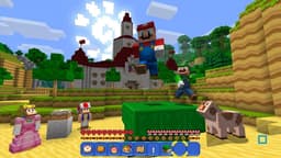 Minecraft - Nintendo Switch — thumbnail 8