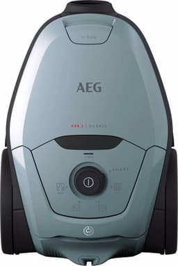 AEG VX82-1-4MB EcoLine - Stofzuiger met zak — thumbnail 2