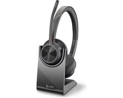 Headphones with Microphone Poly 218476-02