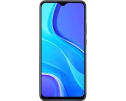 Xiaomi Redmi 9 - 32GB - Grijs