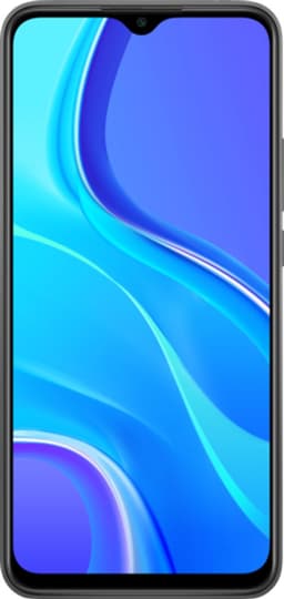 Xiaomi Redmi 9 - 32GB - Grijs — thumbnail 1