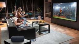 LG 43UP75006LF - 43 inch - 4K LED - 2021 — thumbnail 16