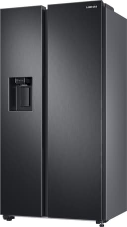 Samsung RS68CG883EB1 - Amerikaanse koelkast - TwinCooling Plus - Antraciet — thumbnail 4
