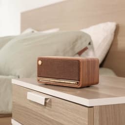 Edifier MP230 - Retro Bluetooth speaker / Hout — thumbnail 16