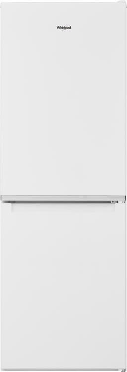 Whirlpool W5711EW1 koel-vriescombinatie Vrijstaand 308 l F Wit — thumbnail 5