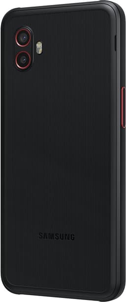 Samsung Galaxy Xcover 6 Pro - 5G - 126GB - Zwart — thumbnail 9