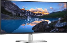 Dell UltraSharp U3824DW - Ultrawide QHD+ IPS Black Monitor - USB-C Docking 90w - RJ45 - KVM Switch - 38 inch — thumbnail 11