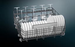 Siemens SN87TX00CE inbouw vaatwasser | Energielabel A | Besteklade — thumbnail 10
