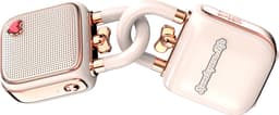Divoom® - Lovelock - Roze - Bluetooth Luidspreker - Draagbare Muziekbox — thumbnail 12