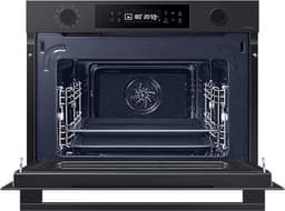 Samsung NQ5B4553FBB/U1 oven 50 l 2700 W Zwart, Roestvrijstaal — thumbnail 3