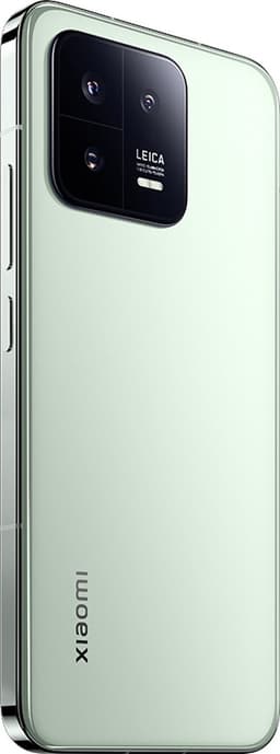 Smartphone Xiaomi 13 256 GB Groen — thumbnail 4