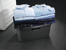 AEG L6FBI94BBW 6000 serie ProSense® - Wasmachine - Energielabel A - 1400 toeren - 9 kg - NL/FR — thumbnail 11
