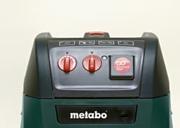 Metabo ASR 35 L ACP - Industriële Stofzuiger - 1400 W - 35L - AutoCleanPlus — thumbnail 7