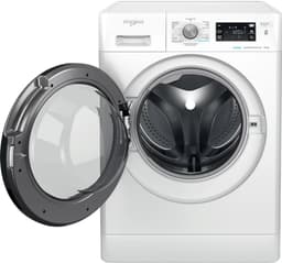 Whirlpool FFB 8469 BV BE wasmachine Voorbelading 8 kg 1400 RPM Wit — thumbnail 8