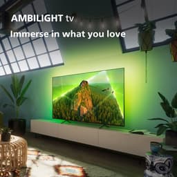 Philips 65PUS8108/12 - 65 inch - 4K LED - 2023 — thumbnail 6