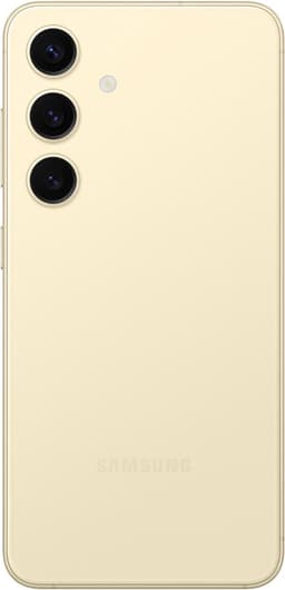 Samsung Galaxy S24 5G - 128GB - Amber Yellow — thumbnail 15