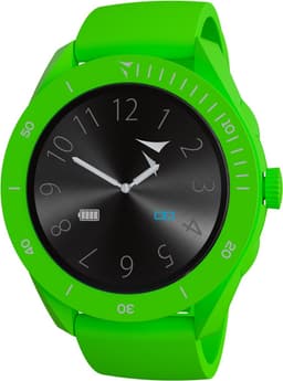 Smart Horloge Young Dark Green Bundle — thumbnail 1